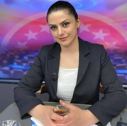 Fatma Meltem Naz CNN Türk’te…