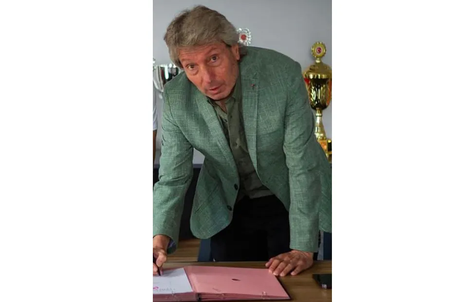 Demirkanlı, resmen Ordu 1967 Spor’da!