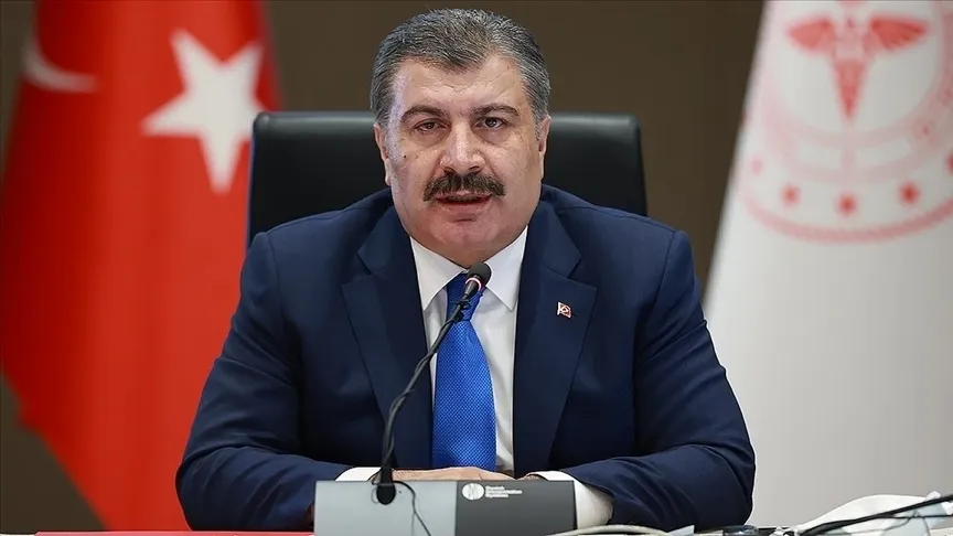 “Eris varyantına henüz rastlanmadı!”