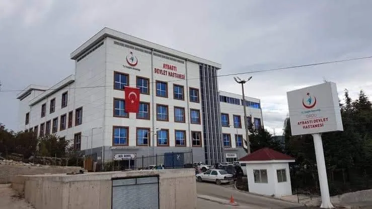 Aybastı’ya 2 uzman hekim atandı