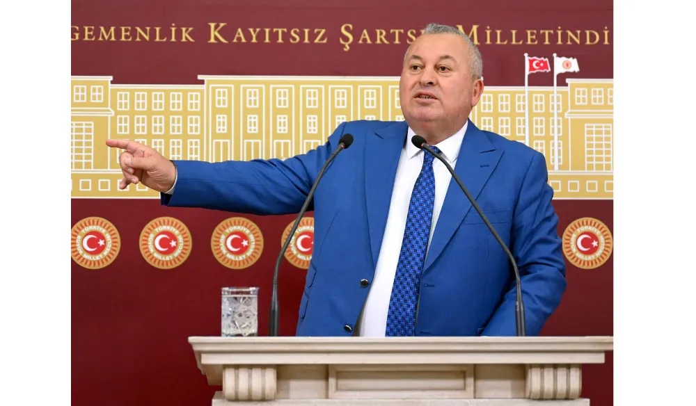 Enginyurt: Erdoğan istifa etmeli!
