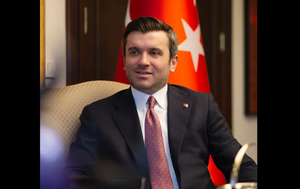 Yavuz Selim Kıran, Aile Bakanı Yardımcılığı
