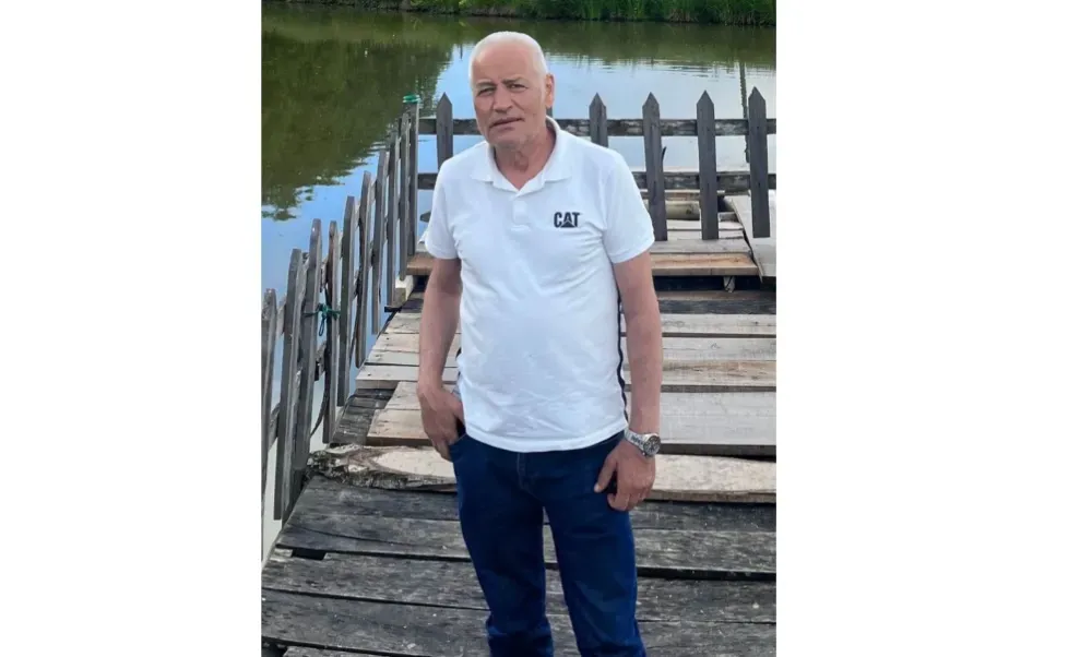 Cemal Öğretmen son yolculuğuna uğurlandı