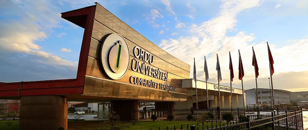 Ordu Üniversitesi, Trabzon ve Giresun’u solladı