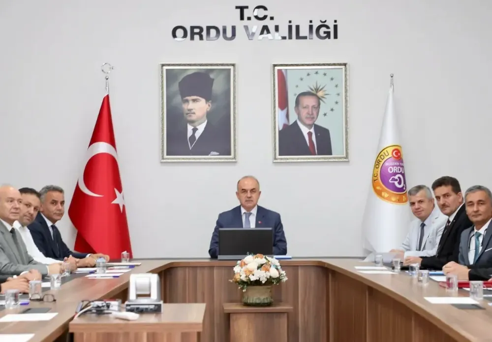 Ordu’da 8 bin kişi İŞKUR’la işe yerleştirildi