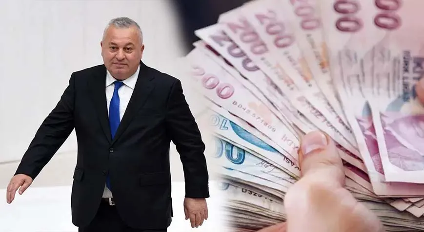 Enginyurt, Asgari Ücretin 30 Bin lira olmasını istedi! 