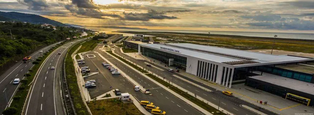 Ordu Giresun-Ankara Uçak Seferlerinin Saatleri Yenilendi