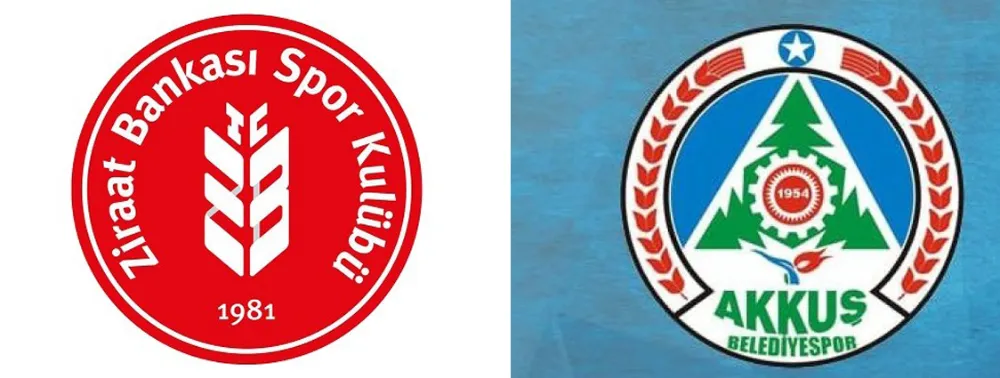 Akkuş Belediyespor, Ziraat Bankkart