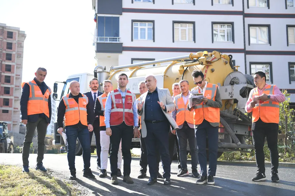 Bucak, görüntü kirliliğinden kurtuldu!