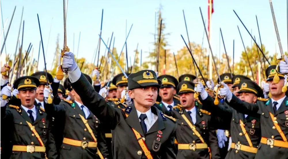 Soruşturma geçiren Akkuşlu Teğmenin kararı YDK’da verilecek!