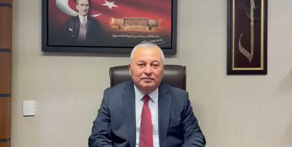 Cemal Enginyurt hangi partiye geçecek?