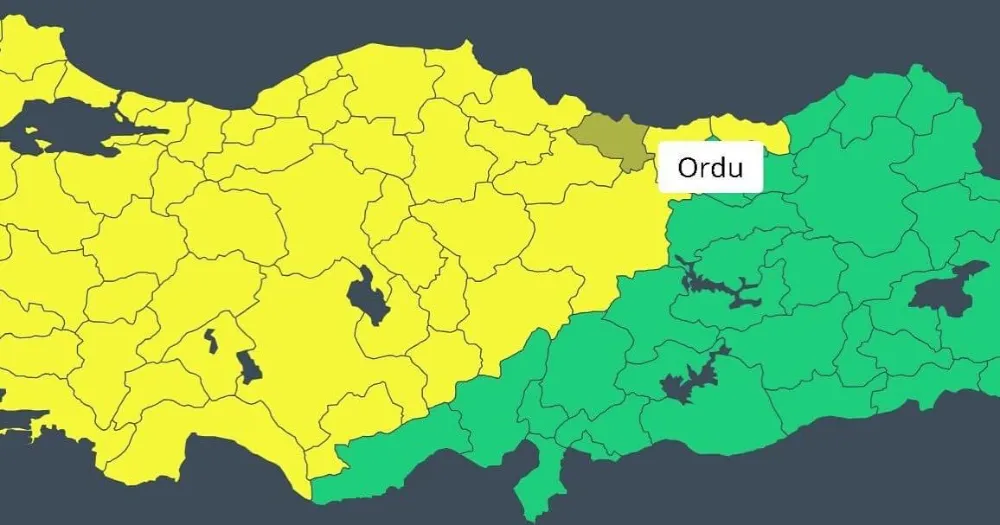 Ordu