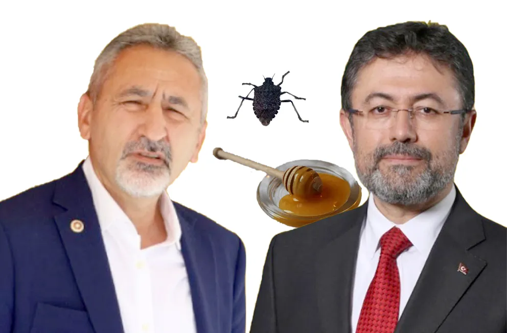 Meclise fındık, sahte bal ve kokarca atışması damga vurdu 