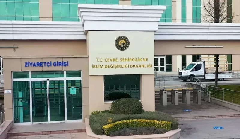 Çevre Bakanlığı 1.331 personel alımı yapacak!