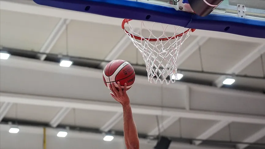  U14 Erkek Basketbol 24 Aralık’ta Ünye’de başlıyor