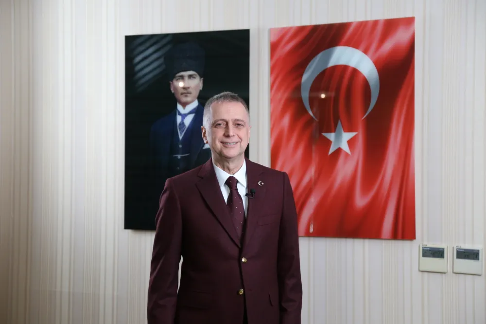 Karlıbel: Ordu, bu bölgede kalkınmak istiyor