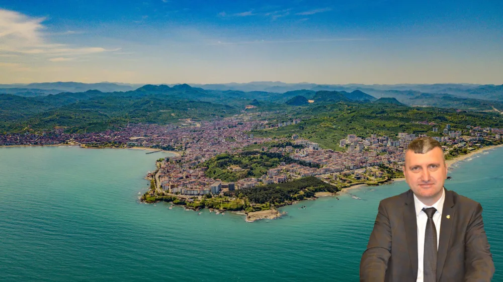 İl Olma Konusunda, ekranlarda  sessiz kaldık ama arkada çalıştık