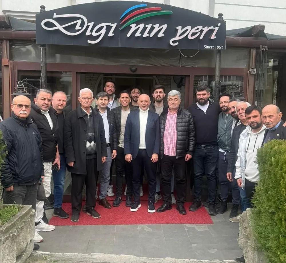 Ordu 2. Amatör Lig Fikstürü çekildi