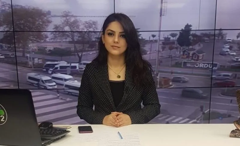 Ordulu muhabir CNN’den ayrılıyor! 