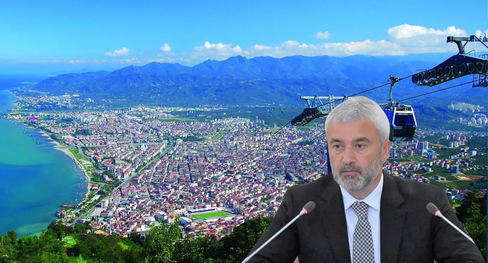 “Olumsuzluk olduğunda Enver Yılmaz’a bakılıyor”