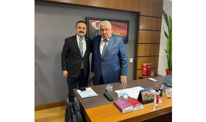 Semih Yalçın’dan Ordu’ya selam…