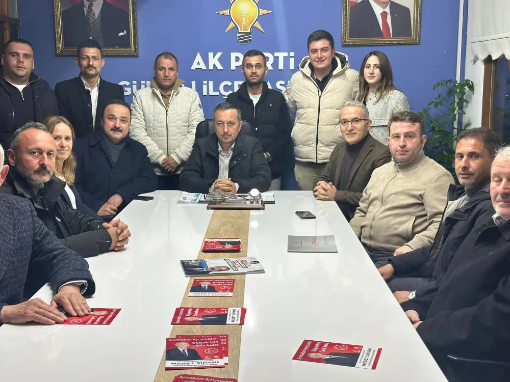 Şanlıtürk’ten, Meslek Yüksek Okulu sözü!