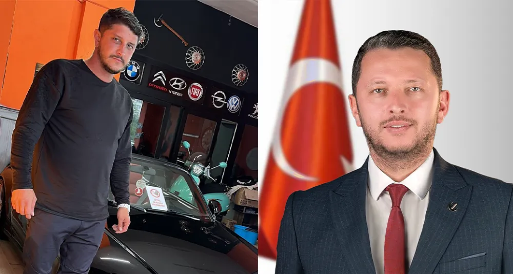 Metin Türk adını yaşatmak üzere proje… 