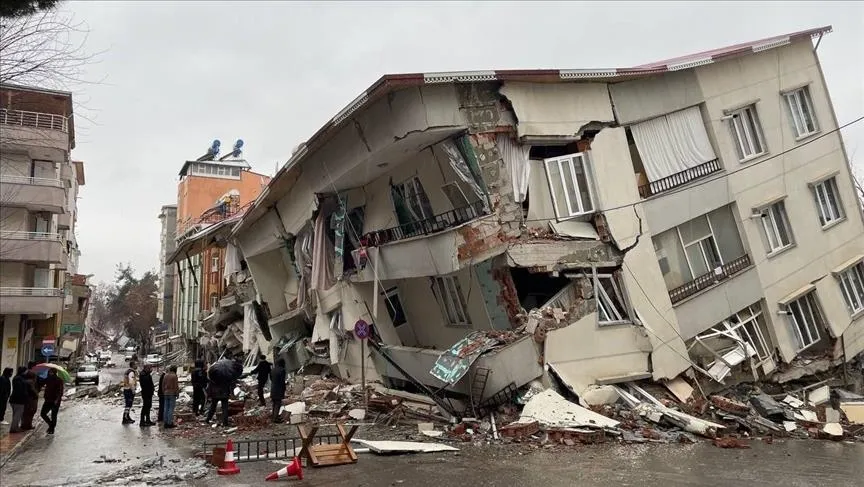 Asrın felaketinin birinci yılı… Unutmadık!