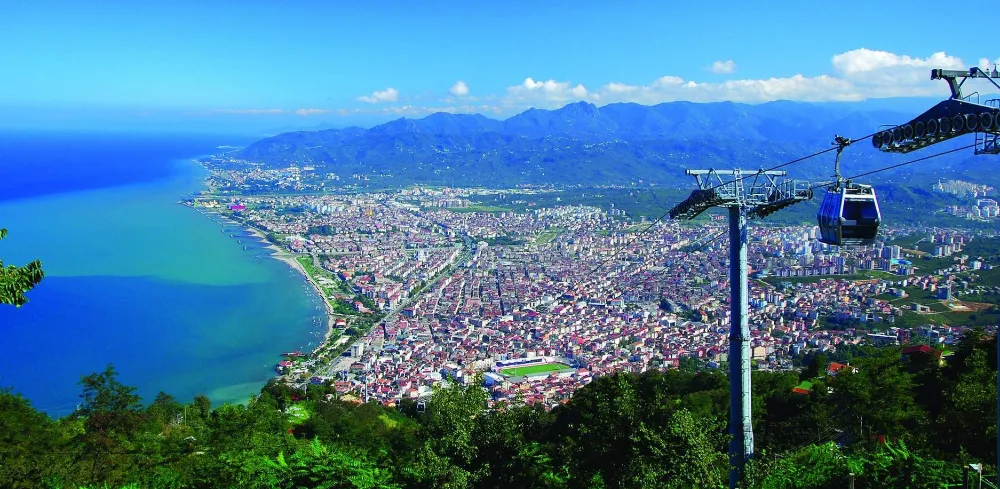 Ordu nüfusu 775 bin 800’e çıktı!