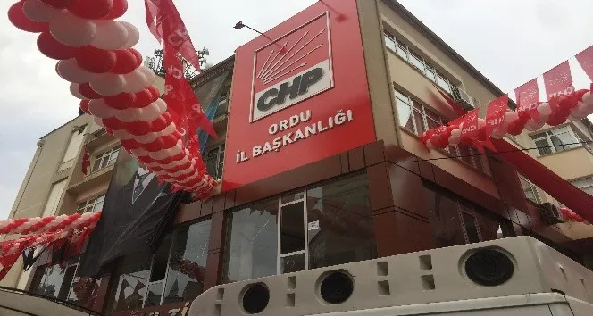 CHP’de son tarih 12 Şubat!