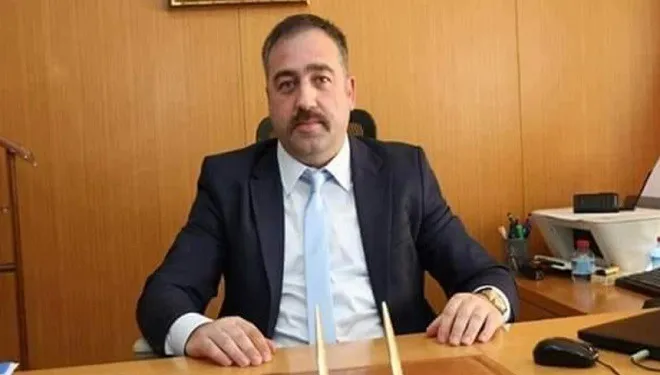 Van Emniyet Müdürlüğüne Fatsalı Murat Mutlu atandı