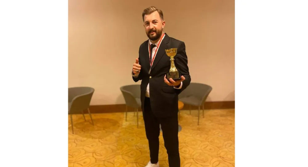 Berber Mustafa Aydın vefat etti 