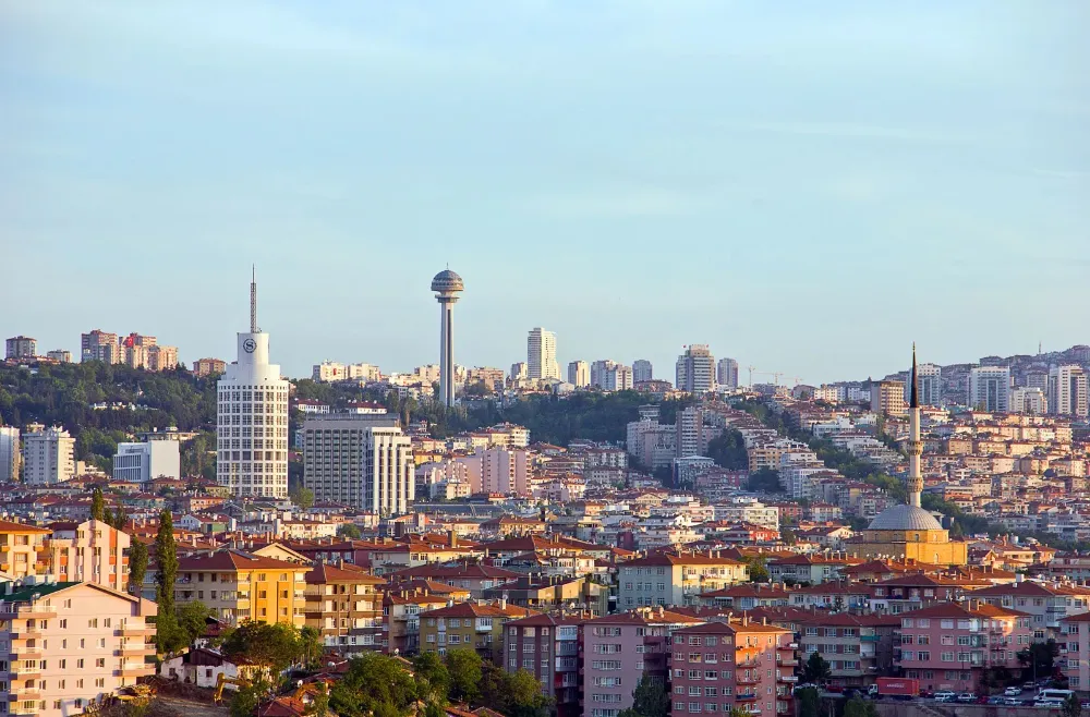 Ankara’da yaşayan Ordulu sayısı açıklandı