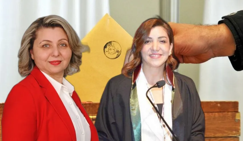 Ordu Barosundan Leyla Çıtır’a kutlama…
