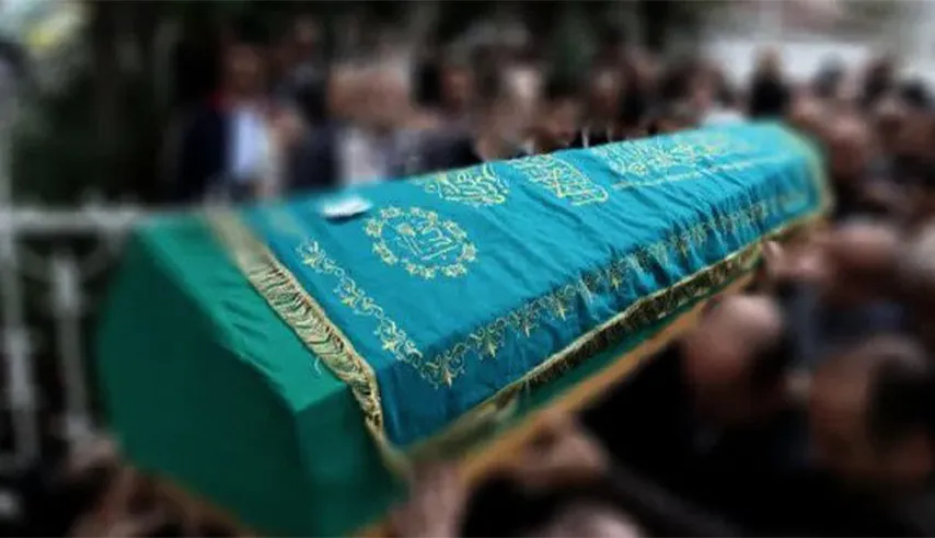 Ahmet Kaya vefat etti
