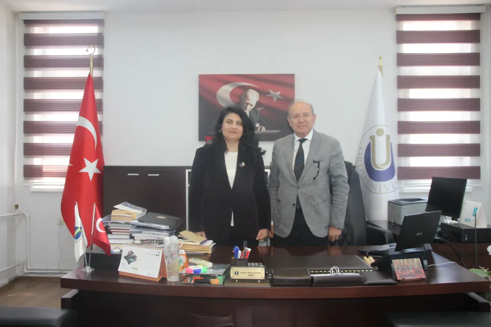 Ünye büyük kongreye hazırlanıyor