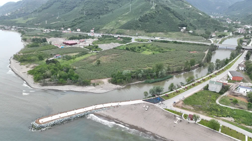 Turnasuyu’na ikinci park 