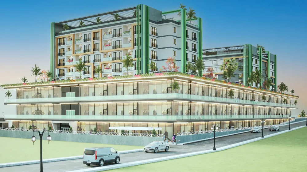 Ordu’nun yeni cazibe merkezi: Park Melet     