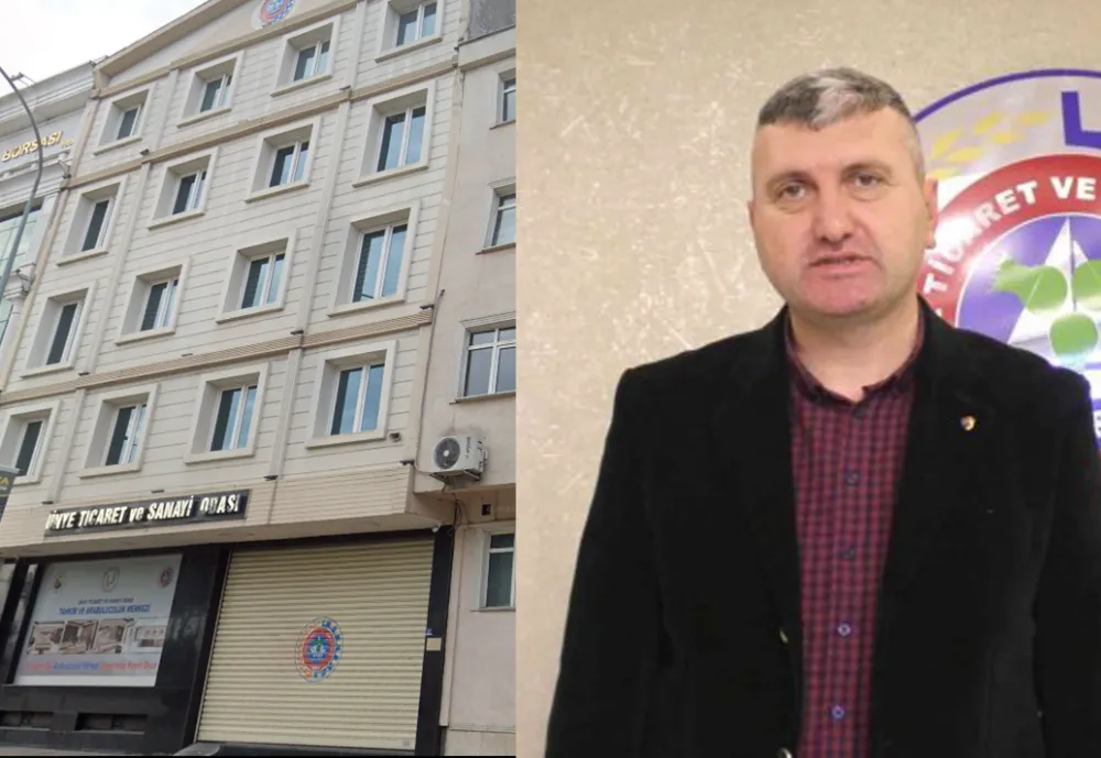 ÜTSO çevre dostu enerjiye geçiş yaptı… 