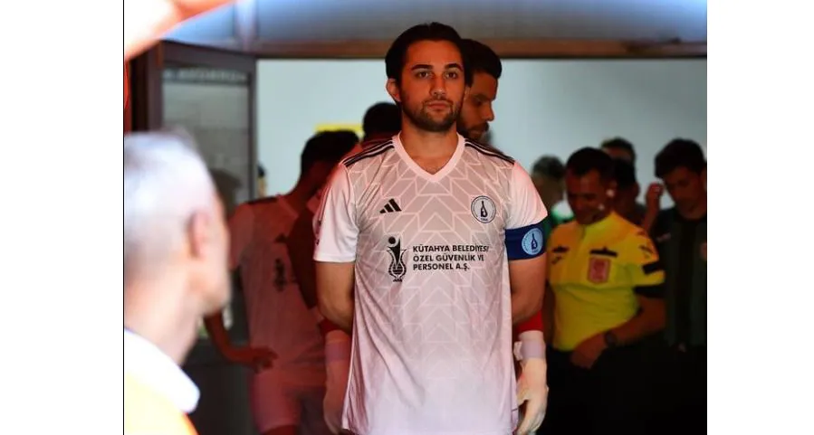 3. Lig’de gol kralı Ünyeli Can Muhammet Vural…