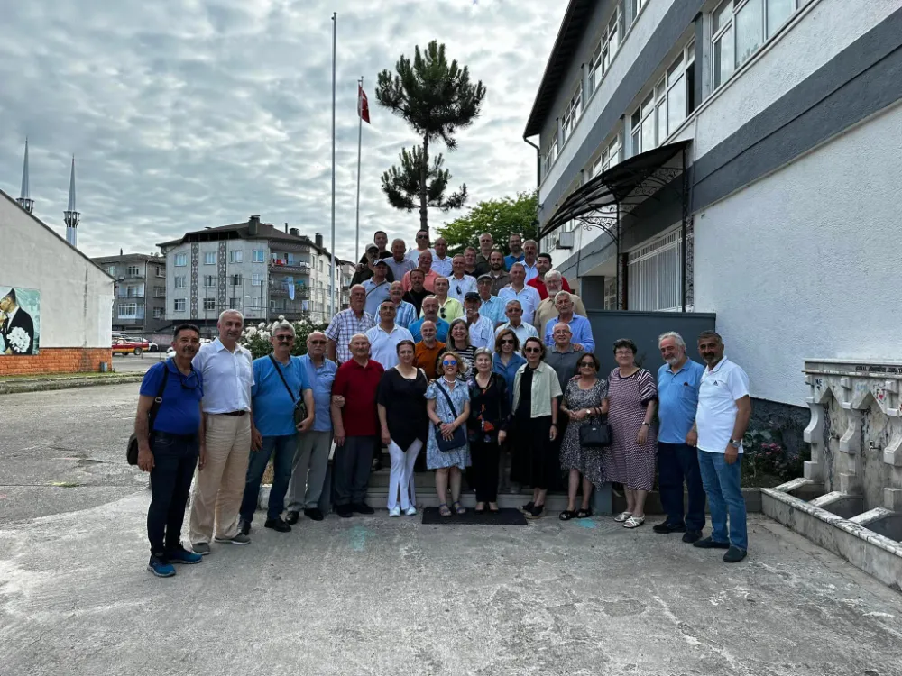 Ünye Lisesi, ismini geri istiyor!