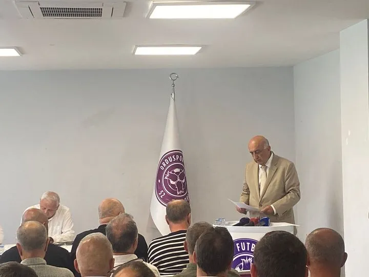 52 Orduspor