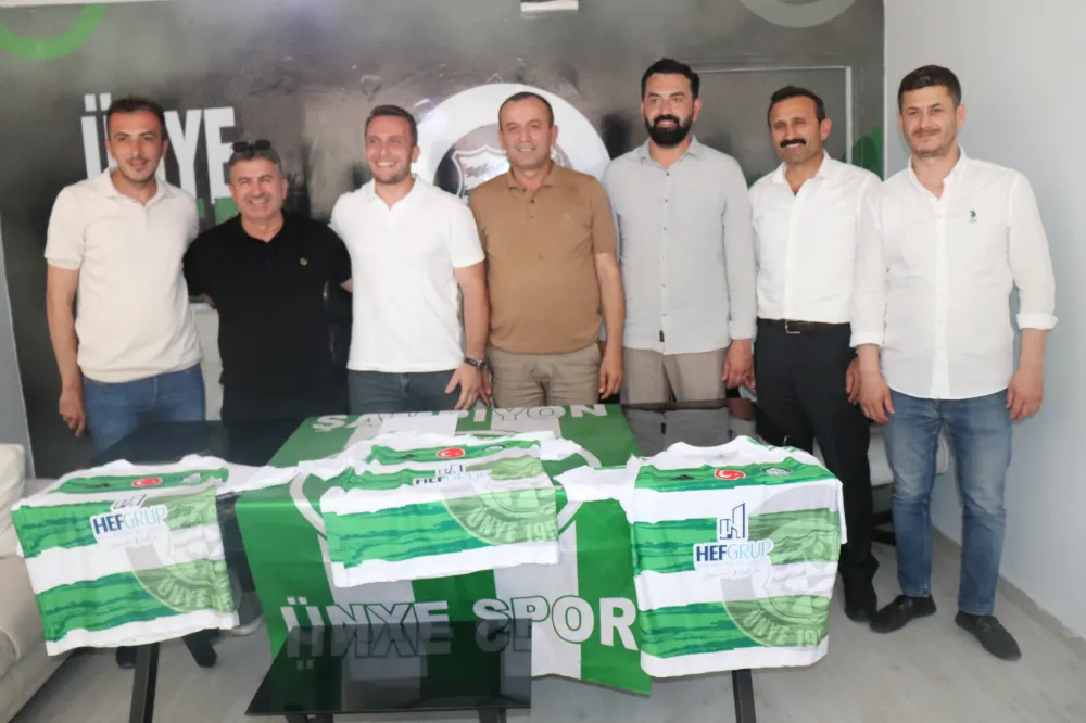 Başkan Çakır: Hedefimiz şampiyonluk 