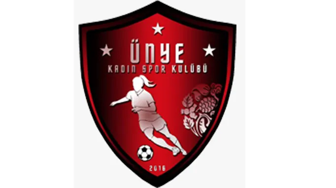 Ünye Kadın Futbol Kulübü yeni ekibiyle sahaya iniyor