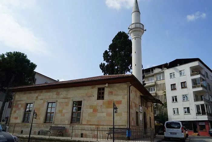 Saray Cami’ye gerçek ismi verilmeli!