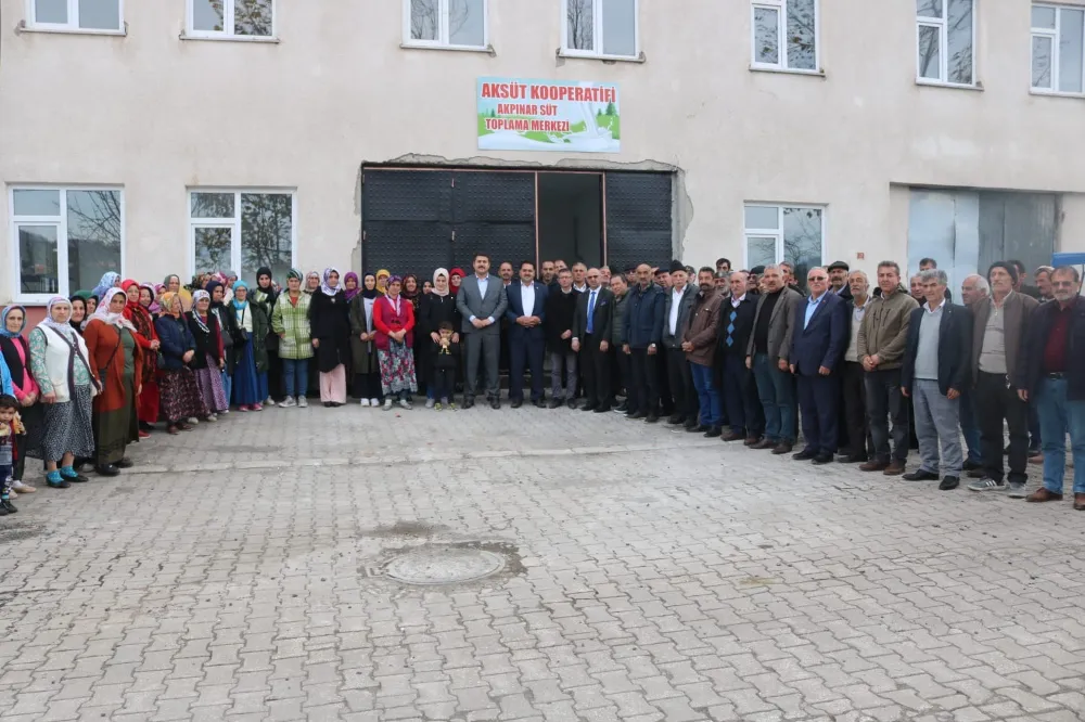 Akkuş