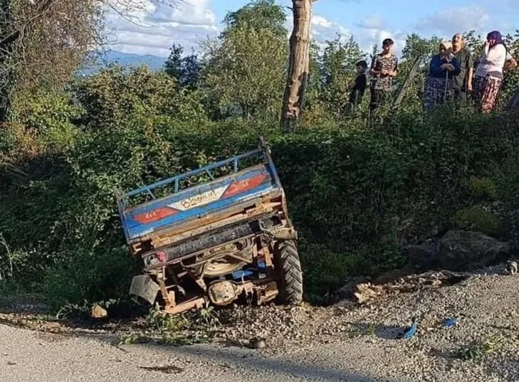 Patpat cana doymuyor!