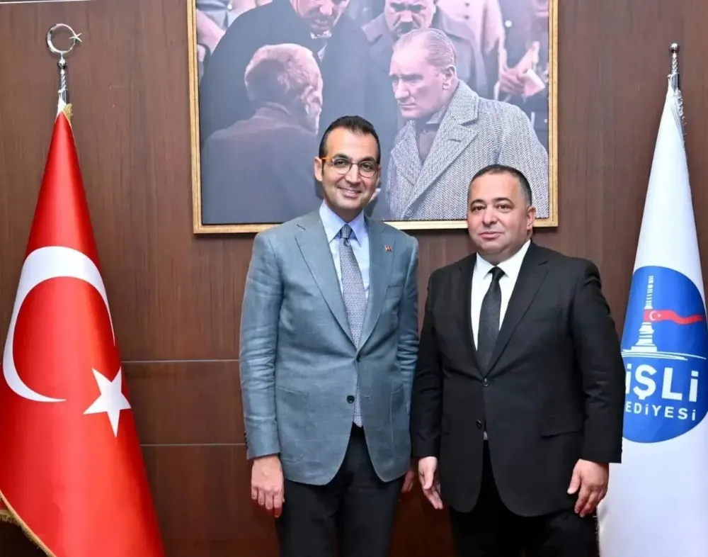 Şişli Belediyesi