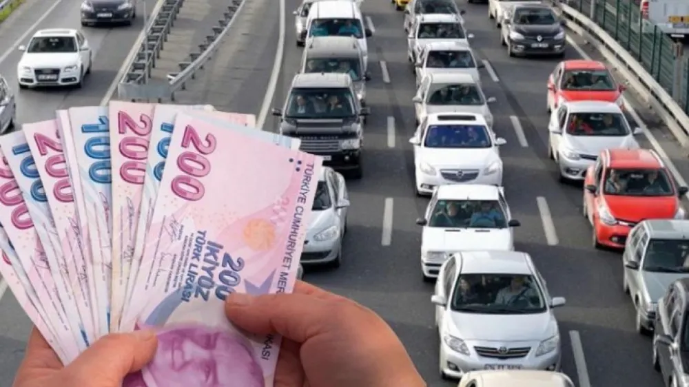 Trafik Sigortasında oran değişti, kim ne kadar ödeyecek?