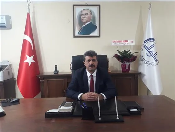 Ünye Müftülüğüne Ali Fuat Baycan atandı